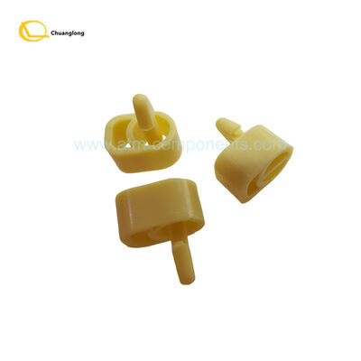 1750053977-41 1750157444 ATM-onderdelen Wincor Nixdorf CMD-V4 Clamp Mech Guide Pulley