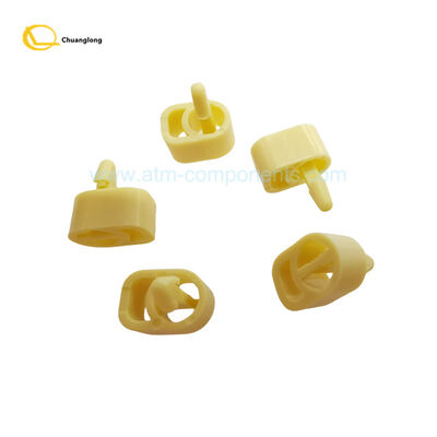 1750053977-41 1750157444 ATM-onderdelen Wincor Nixdorf CMD-V4 Clamp Mech Guide Pulley