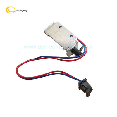 1750173205-40 ATM-onderdelen Wincor V2CU kaartlezer Solenoïde TDS-10SL DC-24V 4606C