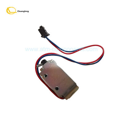 1750173205-40 ATM-onderdelen Wincor V2CU kaartlezer Solenoïde TDS-10SL DC-24V 4606C