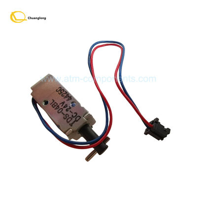 1750173205-40 ATM-onderdelen Wincor V2CU kaartlezer Solenoïde TDS-10SL DC-24V 4606C