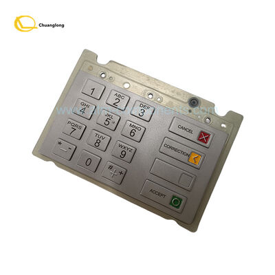 Goede prijs 1750233014 01750233014 1750258214 01750258214 ATM-onderdelen Wincor toetsenbord J6.1 EPP online