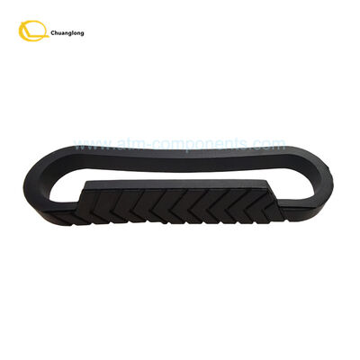 ATM-onderdelen Diebold voedingsas 49204018000C rubber