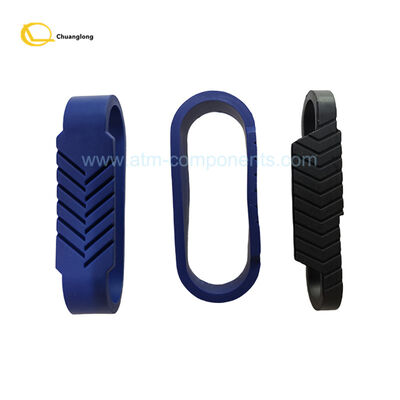 ATM-onderdelen Diebold voedingsas 49204018000C rubber