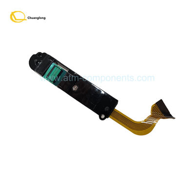 ATM-onderdelen Diebold DN Kaartlezer CHD-mot ICT3H5-3A7790 Magnetisch hoofdlezen G13A888B01 1750304620 ICT3H5-3AD2792 1750304622-35