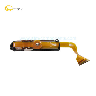 ATM-onderdelen Diebold DN Kaartlezer CHD-mot ICT3H5-3A7790 Magnetisch hoofdlezen G13A888B01 1750304620 ICT3H5-3AD2792 1750304622-35