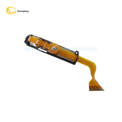 ATM-onderdelen Diebold DN Kaartlezer CHD-mot ICT3H5-3A7790 Magnetisch hoofdlezen G13A888B01 1750304620 ICT3H5-3AD2792 1750304622-35