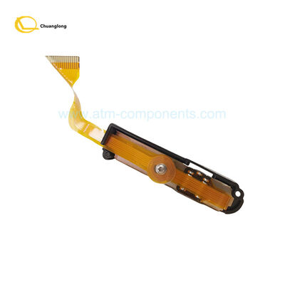 ATM-onderdelen Diebold DN Kaartlezer CHD-mot ICT3H5-3A7790 Magnetisch hoofdlezen G13A888B01 1750304620 ICT3H5-3AD2792 1750304622-35