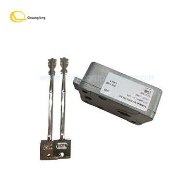 ATM-onderdelen Wincor 2050XE veilig slot en sleutel