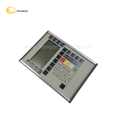Goede prijs 1750109076 01750109076 ATM-onderdelen Wincor Nixdorf 2050XE Operatorpaneel USB online