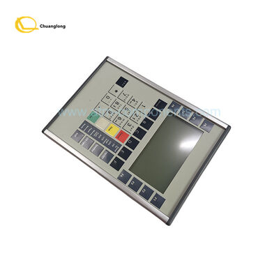 1750109076 01750109076 ATM-onderdelen Wincor Nixdorf 2050XE Operatorpaneel USB