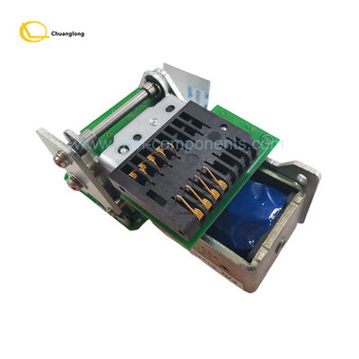 S13A057A03 ATM-onderdelen Wincor 6040W kaartlezer IC-contact