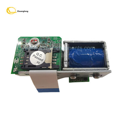 S13A057A03 ATM-onderdelen Wincor 6040W kaartlezer IC-contact