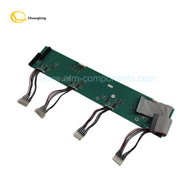 1750044878 01750044878 ATM-machine onderdelen Wincor 2050XE bovenste kassa distributie circuit board