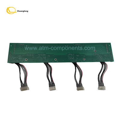 1750044878 01750044878 ATM-machine onderdelen Wincor 2050XE bovenste kassa distributie circuit board