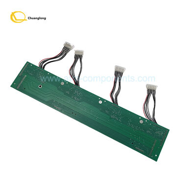 1750044878 01750044878 ATM-machine onderdelen Wincor 2050XE bovenste kassa distributie circuit board