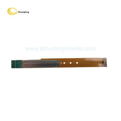 Diebold ATM-onderdelen Kaartlezer Magnetisch leeshoofd 1770044868 Bank ATM Machine Head Magnetisch laag in de haven