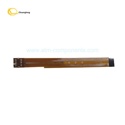 Diebold ATM-onderdelen Kaartlezer Magnetisch leeshoofd 1770044868 Bank ATM Machine Head Magnetisch laag in de haven