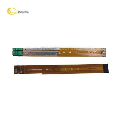 Diebold ATM-onderdelen Kaartlezer Magnetisch leeshoofd 1770044868 Bank ATM Machine Head Magnetisch laag in de haven