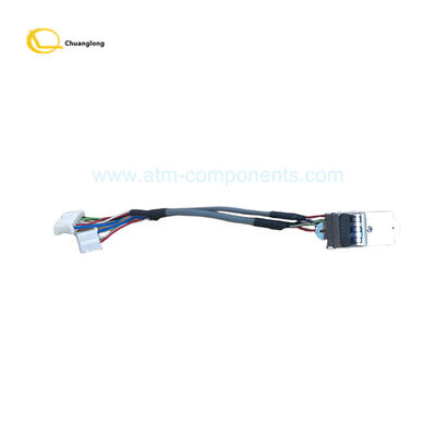 ATM Sankyo ICT3K5-3R6940 Kaartlezer Magnetisch hoofd Assembly Kiosk Kaartlezer 3k5 3k7 ICT3K7-3R6940 SP-SA-TRACKHEAD S02A395A01