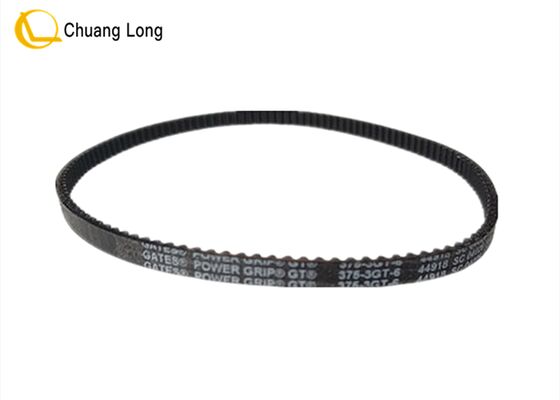 Goede prijs ATM-onderdelen Diebold Nixdorf CS5500 BELT,TMG,M 03.00P,125T,NPRNFBR GL 375-3GT-6 49018410000X 49-018410-000X online
