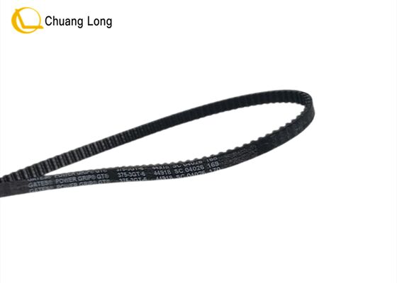 ATM-onderdelen Diebold Nixdorf CS5500 BELT,TMG,M 03.00P,125T,NPRNFBR GL 375-3GT-6 49018410000X 49-018410-000X