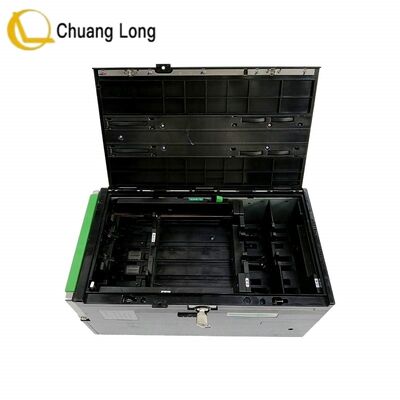 GRG H68N CRM9250 Geldautomatenonderdelen Acceptatie doos Contant geld cassette Bankbiljetten recycler doos YT4.029.062B1 502010215001 CRM9250-AC-001