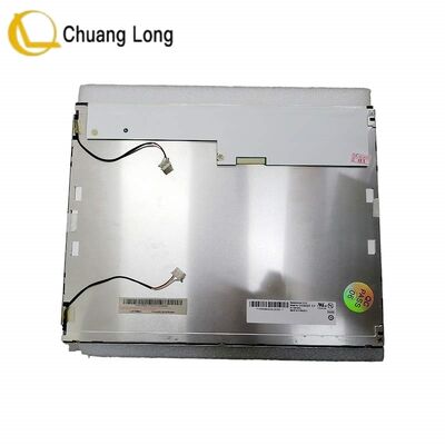 Diebold Nixdorf LCD Monitor G150XG03 15,0 inch XGA Kleur TFT-LCD-Module Display Screen AUO Panel ATM Machine Gebruikt