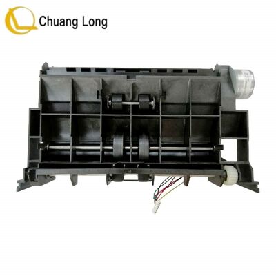 Glory Talaris DeLaRue NMD NMD100 ND200 Dispenser Assy Bankbiljetten Diverter Guide Boven Externe A008646 A005471