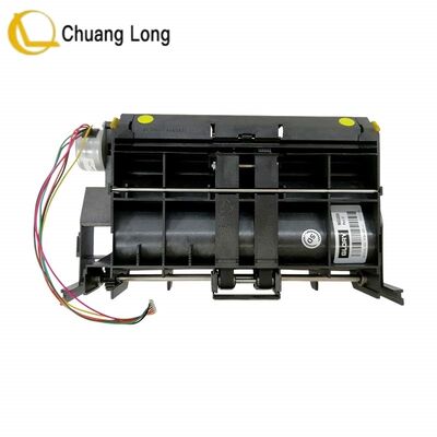 Glory Talaris DeLaRue NMD NMD100 ND200 Dispenser Assy Bankbiljetten Diverter Guide Boven Externe A008646 A005471