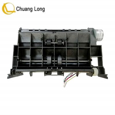 Glory Talaris DeLaRue NMD NMD100 ND200 Dispenser Assy Bankbiljetten Diverter Guide Boven Externe A008646 A005471