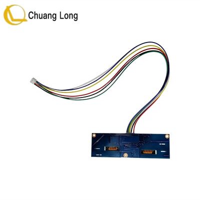 Wincor ATM GEBRUIKT Inverterbord TDK TBD605NR TDK-Lambda LCD-schermpaneel Inverter PCBA EA02B605T E168066 1750190564 01750190564