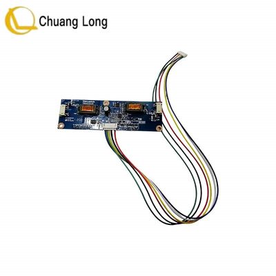 Wincor ATM GEBRUIKT Inverterbord TDK TBD605NR TDK-Lambda LCD-schermpaneel Inverter PCBA EA02B605T E168066 1750190564 01750190564
