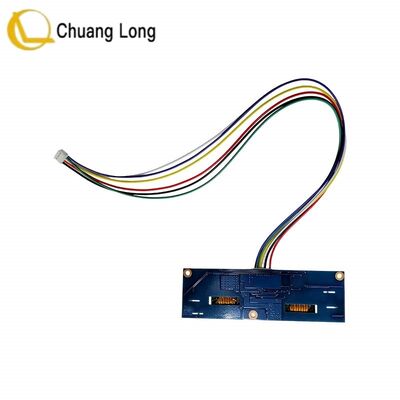 Wincor ATM GEBRUIKT Inverterbord TDK TBD605NR TDK-Lambda LCD-schermpaneel Inverter PCBA EA02B605T E168066 1750190564 01750190564