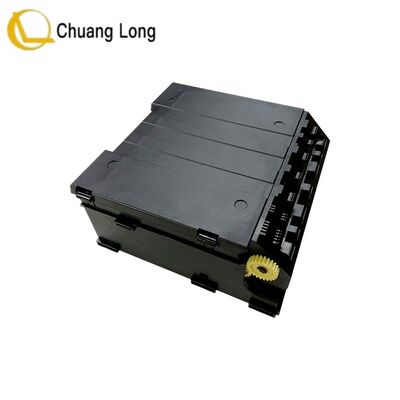 Wincor Nixdorf 2050XE CMD RR Afwijzende kassa RR Cassette Tamper-proof onderdeel met metalen slot en sleutel 01750056651 1750056651