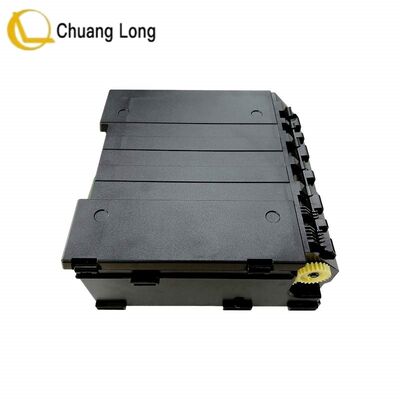 Wincor Nixdorf 2050XE CMD RR Afwijzende kassa RR Cassette Tamper-proof onderdeel met metalen slot en sleutel 01750056651 1750056651