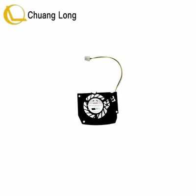 ATM Kiosk CRM Machine Assy MBA4412HB-A09 12V 0.24A Koeling Fan Graphics Card Fan Wincor Diebold GRG Hyosung NCR OKI Glory NMD