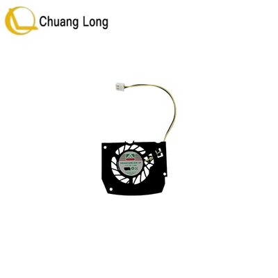 ATM Kiosk CRM Machine Assy MBA4412HB-A09 12V 0.24A Koeling Fan Graphics Card Fan Wincor Diebold GRG Hyosung NCR OKI Glory NMD