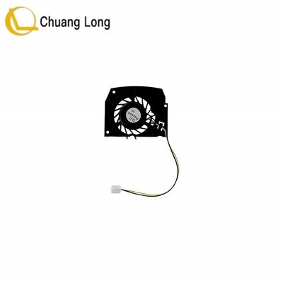 Goede prijs ATM Kiosk CRM Machine Assy MBA4412HB-A09 12V 0.24A Koeling Fan Graphics Card Fan Wincor Diebold GRG Hyosung NCR OKI Glory NMD online