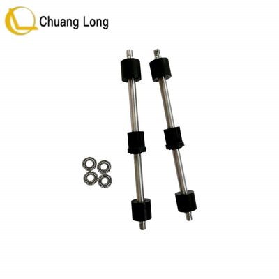 Glory Tararis De La Rue NMD100 geldautomaat A008451 Distributor RV301 Box Drive Shaft Dispenser Module Assembly A008451