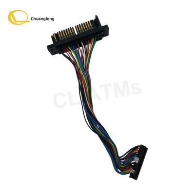 Goede prijs 2P004303B AB 2845V Cashbox-gegevenskabel vervanging voor Hitachi 2845V AB Cassette AB Cashbox-gegevenskabel vervanging online