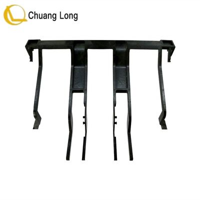 NCR 58XX ATM Cash Stacker Guide Achterladingsplatform Plastic Support Bracket ATM Deel 445-0676635 4450676635