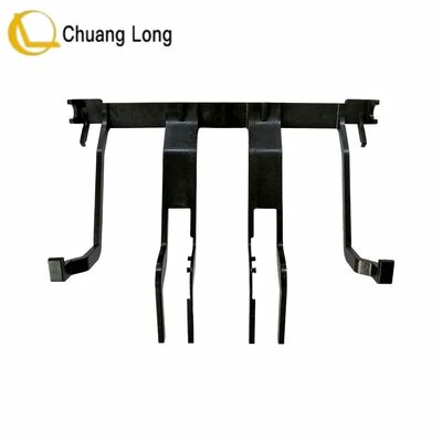 NCR 58XX ATM Cash Stacker Guide Achterladingsplatform Plastic Support Bracket ATM Deel 445-0676635 4450676635