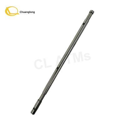 4P008826-001 RB Cashbox Shaft 6*154 Vervanging voor Hitachi 2845V RB Cassette RB Cashbox Shaft 6*154