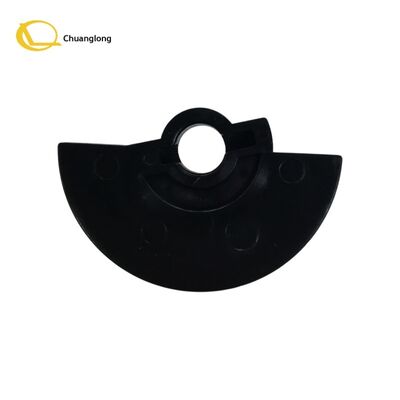 4P009181-001 RB Cashbox Half Moon Wheel Replacement voor Hitachi 2845V RB Cashbox M004 Motor Assembly Sensor