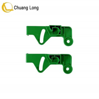 Goede prijs NCR ATM-onderdelen Plastic Catch for Cassette Transport Unit Afwijzingsbak slot Clip slot 445-0610618 4450610618 online