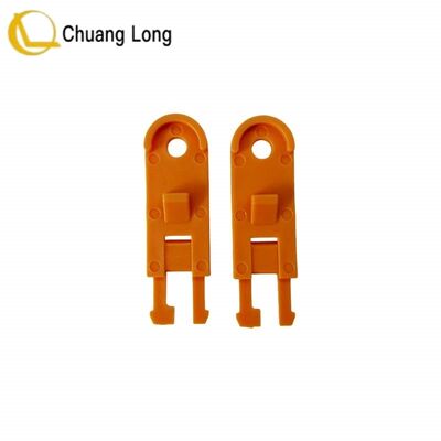 NCR 66 Snap Slide Lock Elektronisch kabinet Plastic Guide Rail Clip Lock ATM CRM Machine Deel 009-0023328 90023328 0090023328