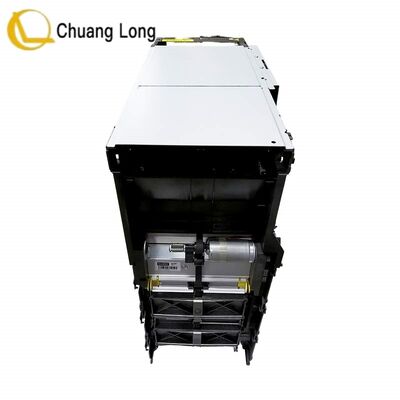 Glory Talaris De La Rue NMD100 NMD50 NF300 NQ300 Dispenser met 4 cassettes ATM onderdeel op maat