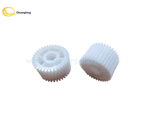 ATM-machineonderdelen NCR Idler Gear 36 Tooth 18 Wide 445-0587793 NCR 36T gear 445-0611654