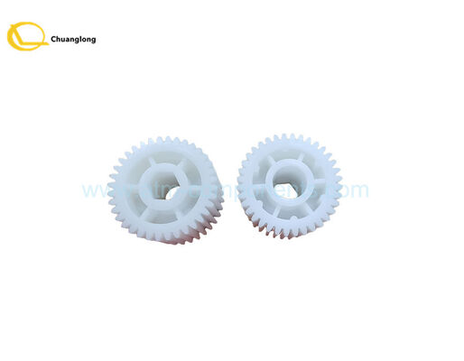 ATM-machineonderdelen NCR Idler Gear 36 Tooth 18 Wide 445-0587793 NCR 36T gear 445-0611654